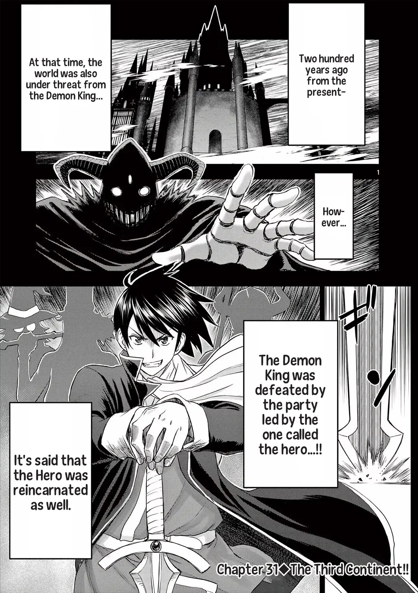 Affair In Another World Ii ~guided Married Women And The Clumsy Reincarnated Hero~ Chapter 4000 Page 113